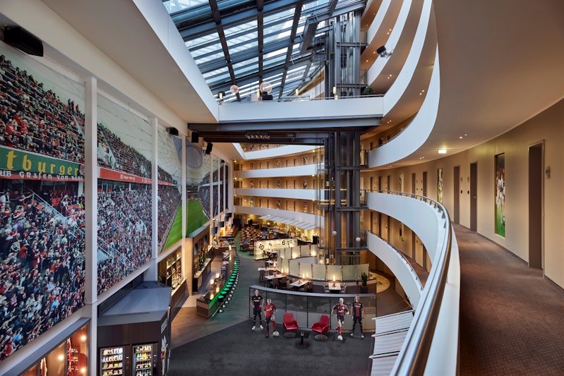 Lindner Hotel Leverkusen BayArena, Part of Jdv by Hyatt 33/59