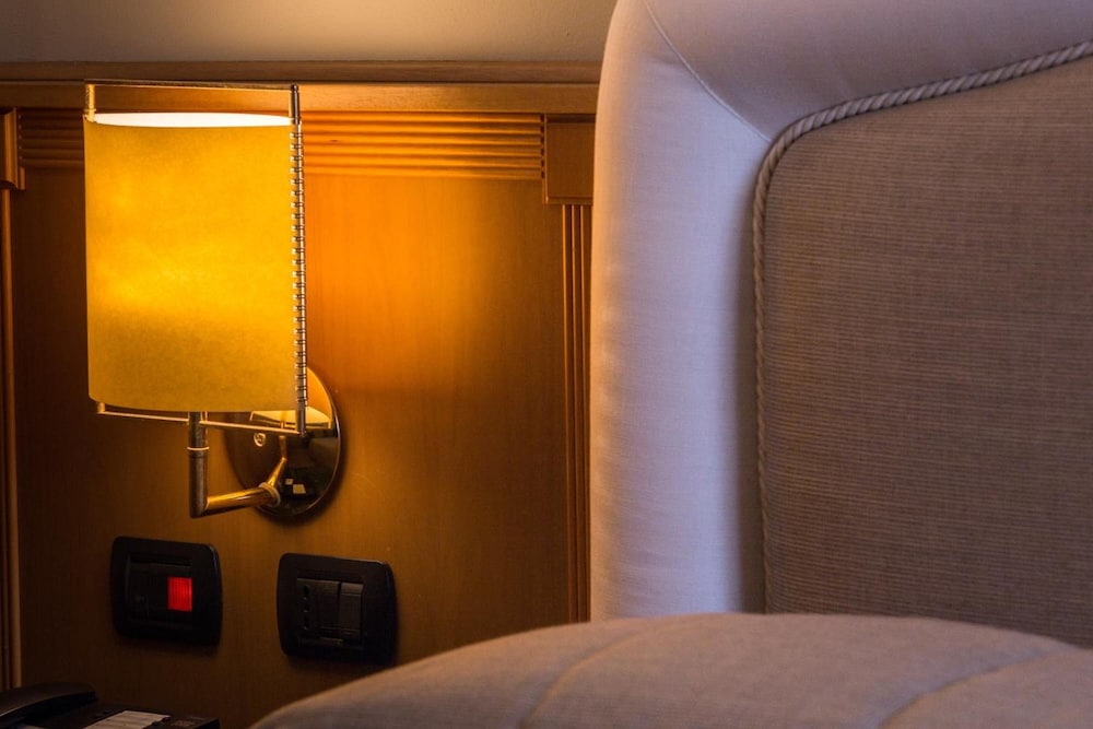 Airport Motel Malpensa 24/59