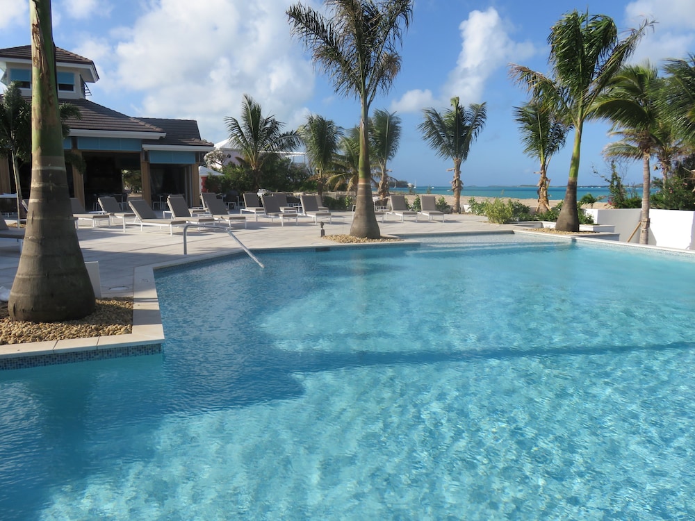 February Point Resort Estates Bb1 44/50