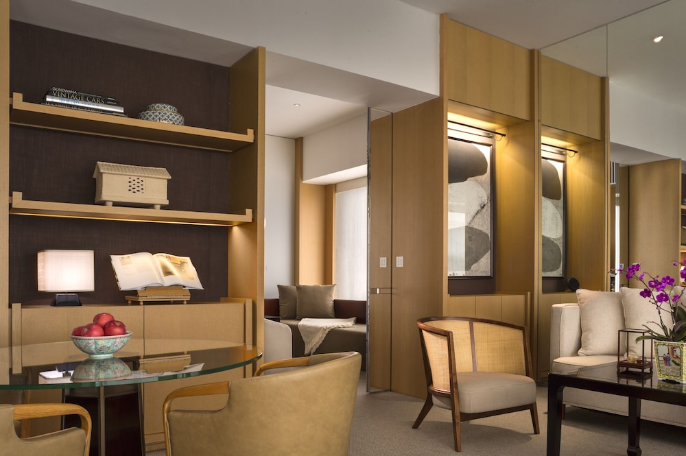 Grand Hyatt Chengdu 59/75