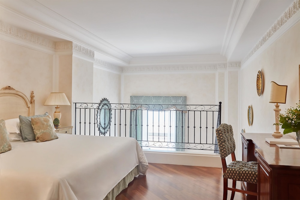 Grand Hotel Timeo A Belmond Hotel Taormina 19/82