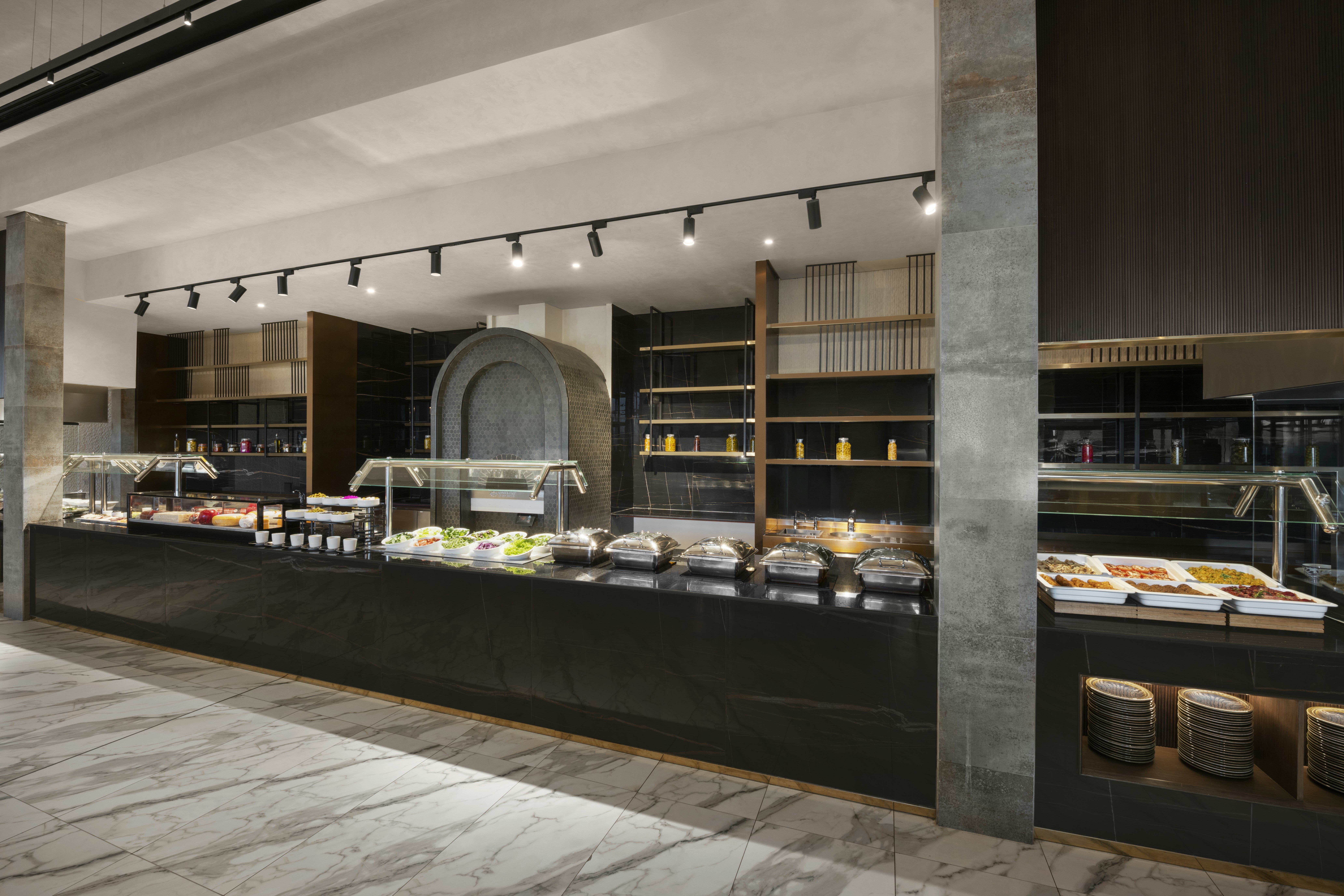 DoubleTree by Hilton Madinah Gate 13/73