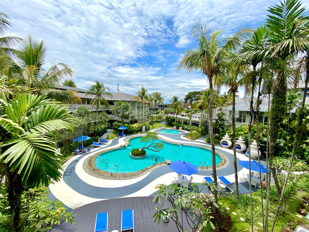 Sheraton Bandung Hotel And Tower in BANDUNG
