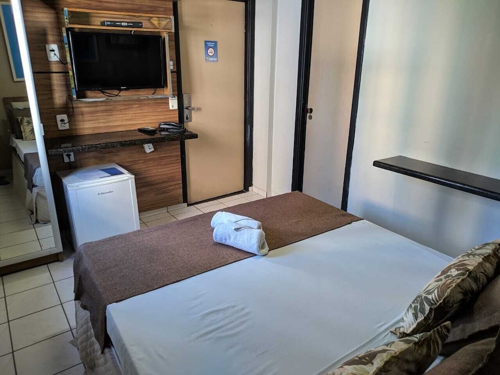 LAGUNA PRAIA HOTEL 16/42