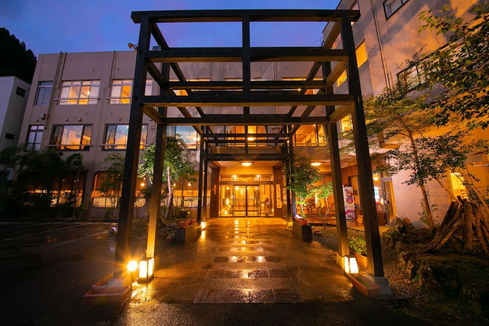 Hosenji Kanko Hotel Yumotoya 2/50