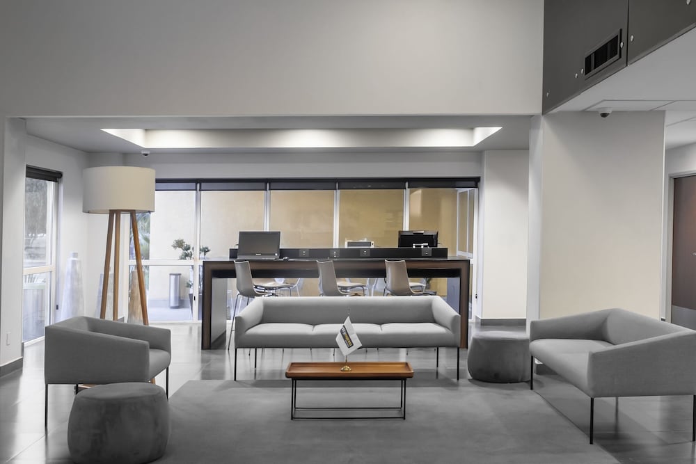 City Express by Marriott Celaya Galerias 40/61