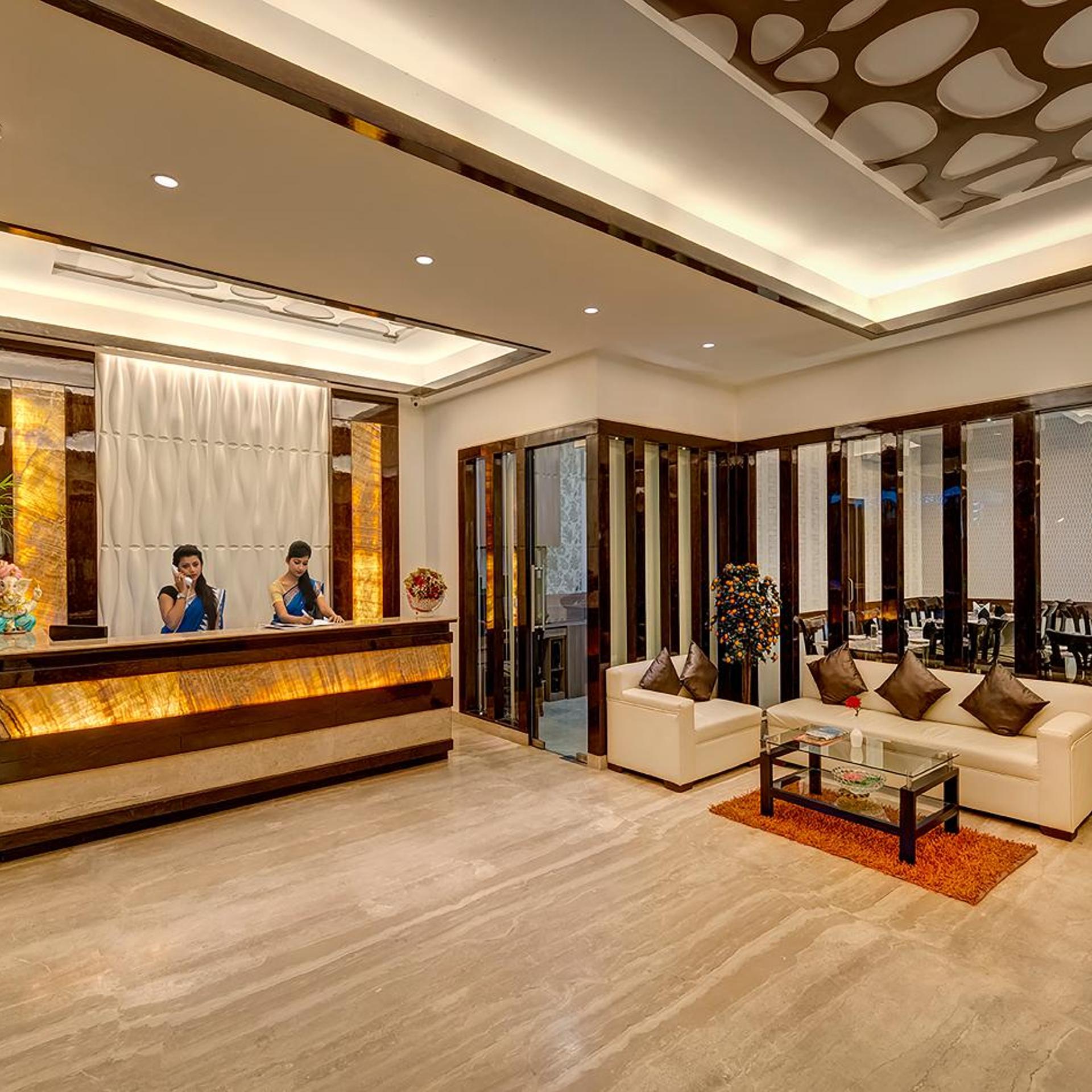 Viceroy Boutique Hotel, Kolkata 4/26