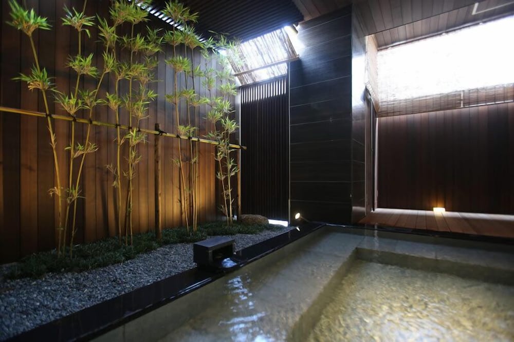 Hokuriku Yamashiro Onsen Hotel Kikyou 15/42