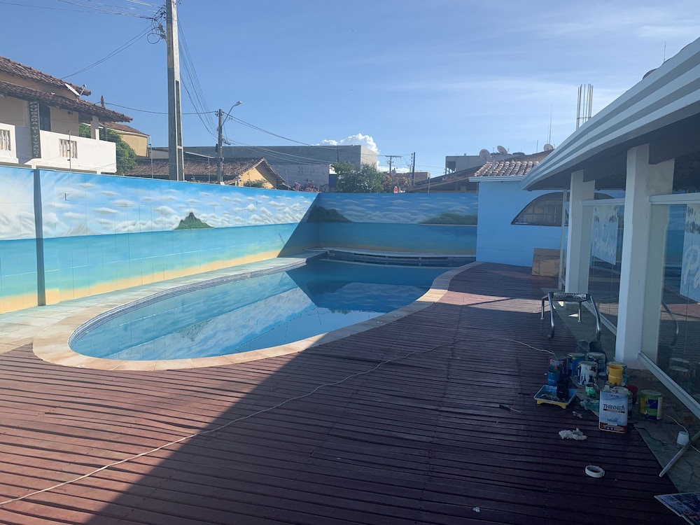 Pousada Paradise - Alcobaca 46/50