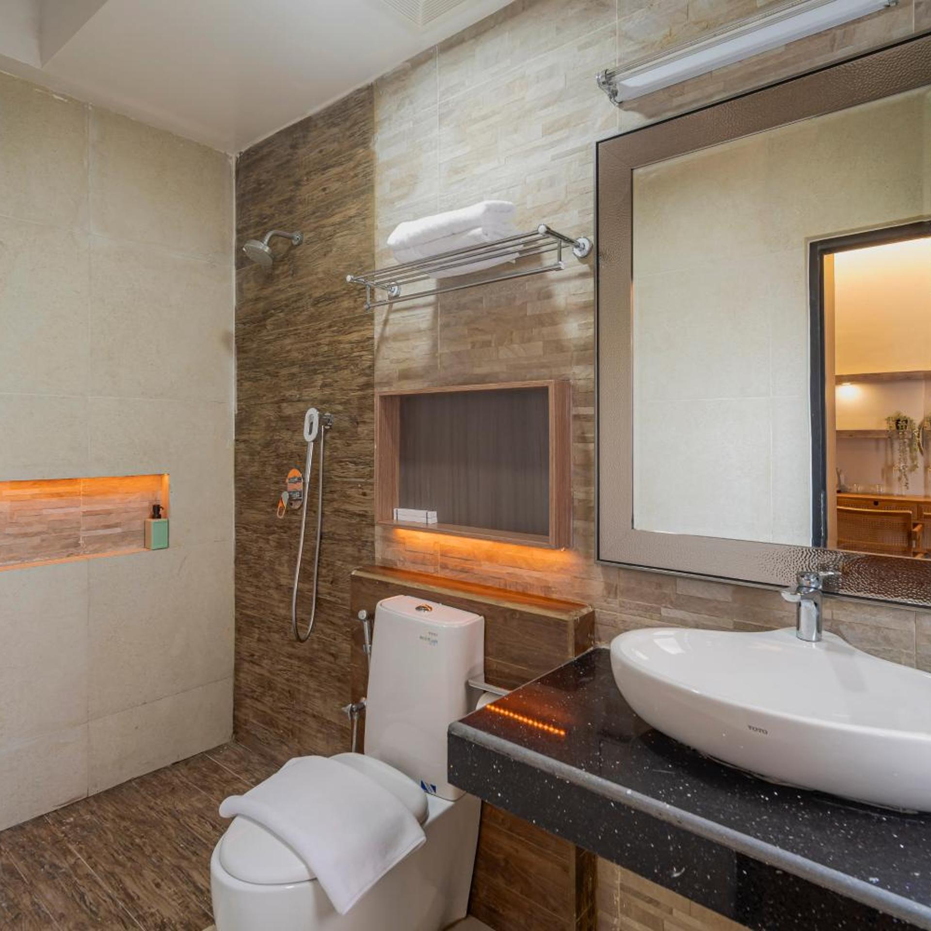 Stay.vie Hotel 49/50