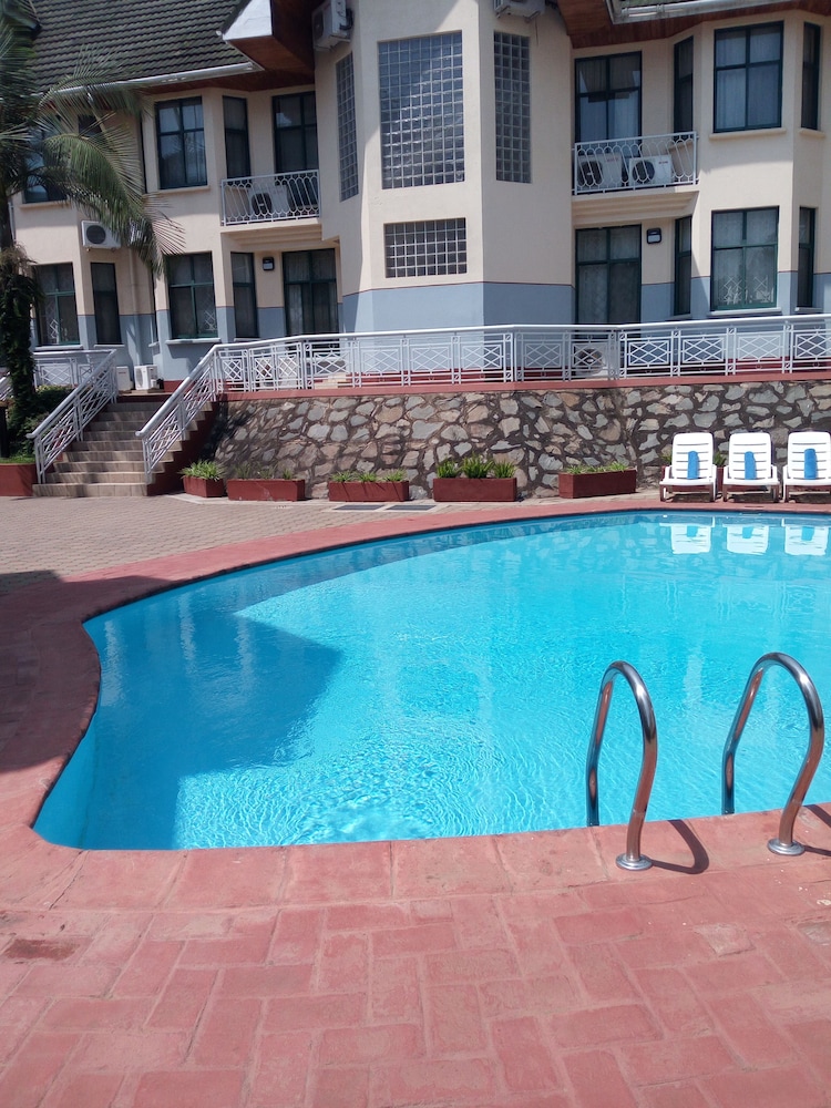 Gold Crest Hotel Arusha 6/47