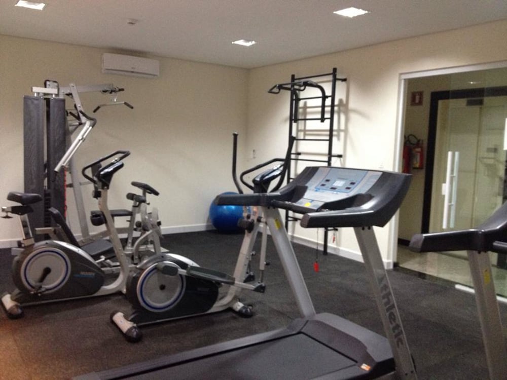 Hotel Cristal Rio Claro 22/36
