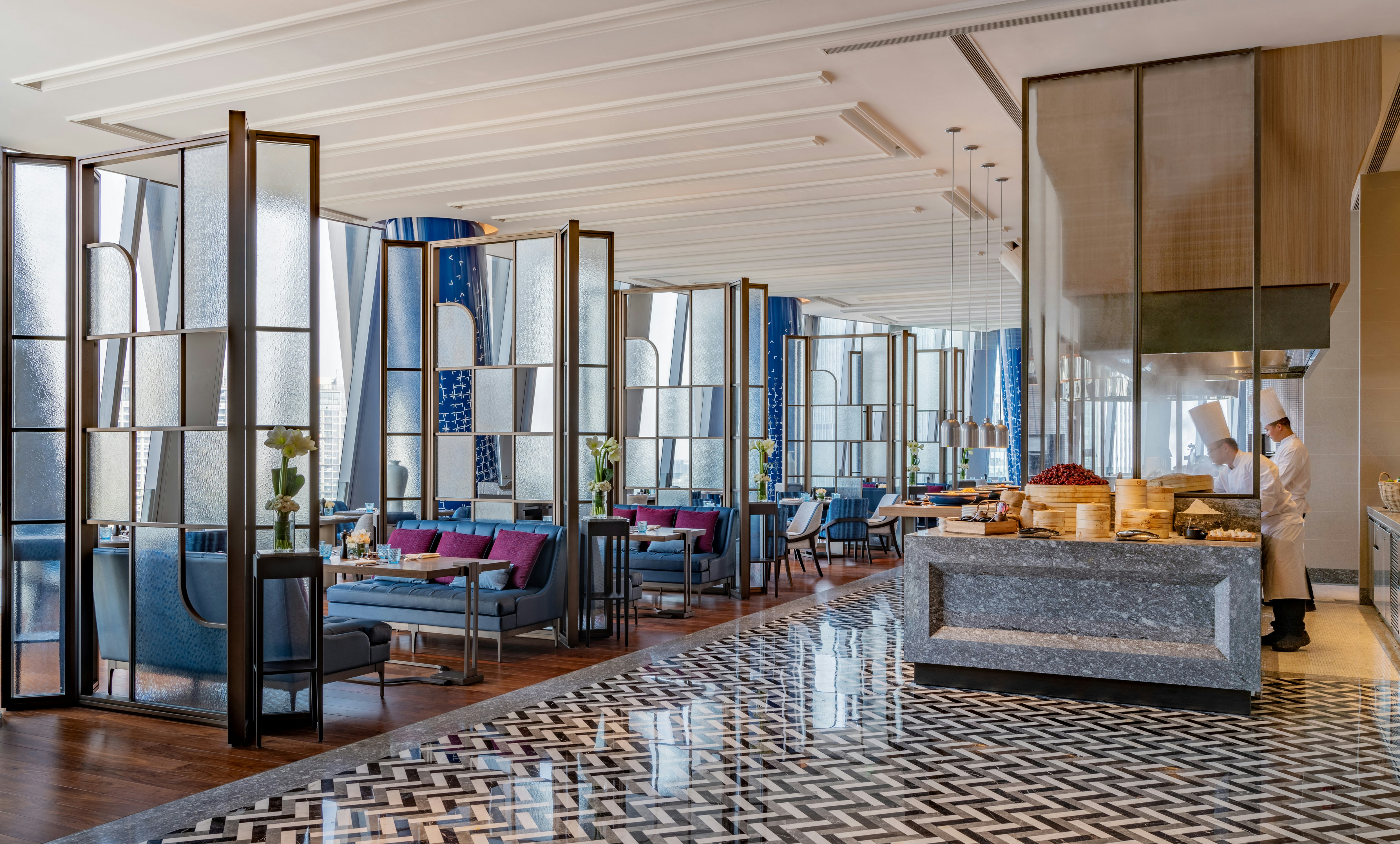 Conrad Hangzhou 37/58