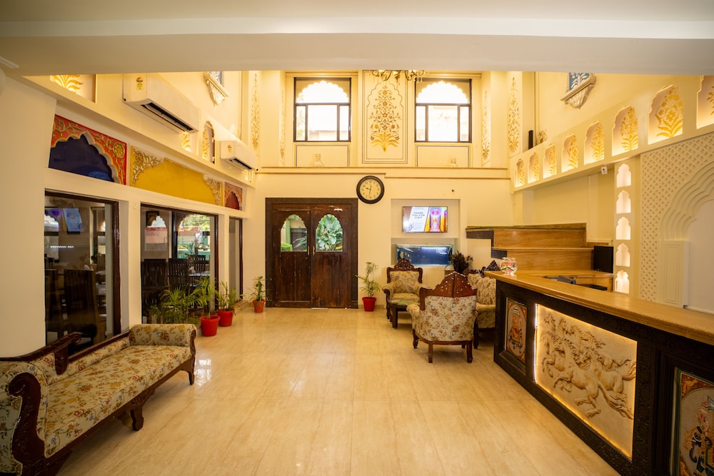 Hotel Laxmi Niwas 48/62
