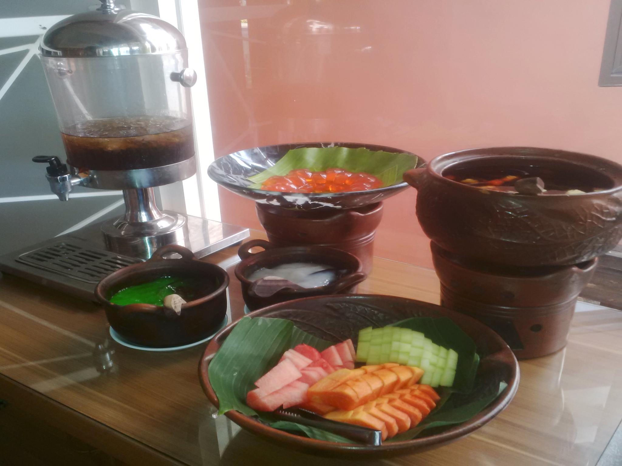 Fovere Puri Semarang 14/28