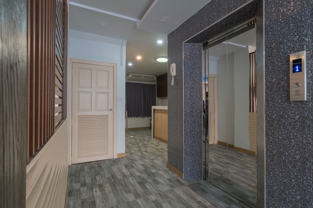 Baan Thai Beach Side Residence 27/50
