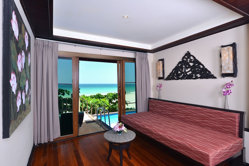 ANDAMAN WHITE BEACH RESORT 22/70