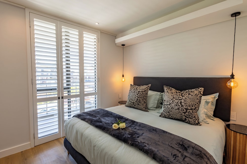 Plett Quarter Apartments 26/61