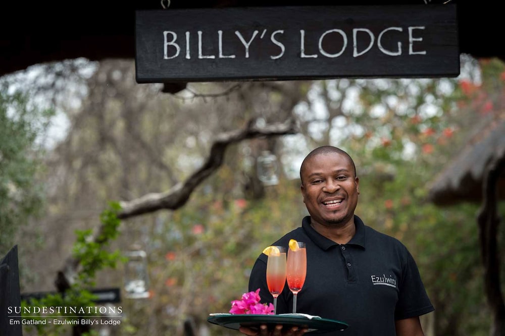 Ezulwini Game Lodges 5/50