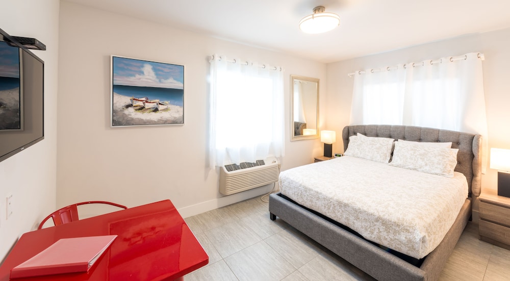 Costa Norte Boutique Hotel 23/68