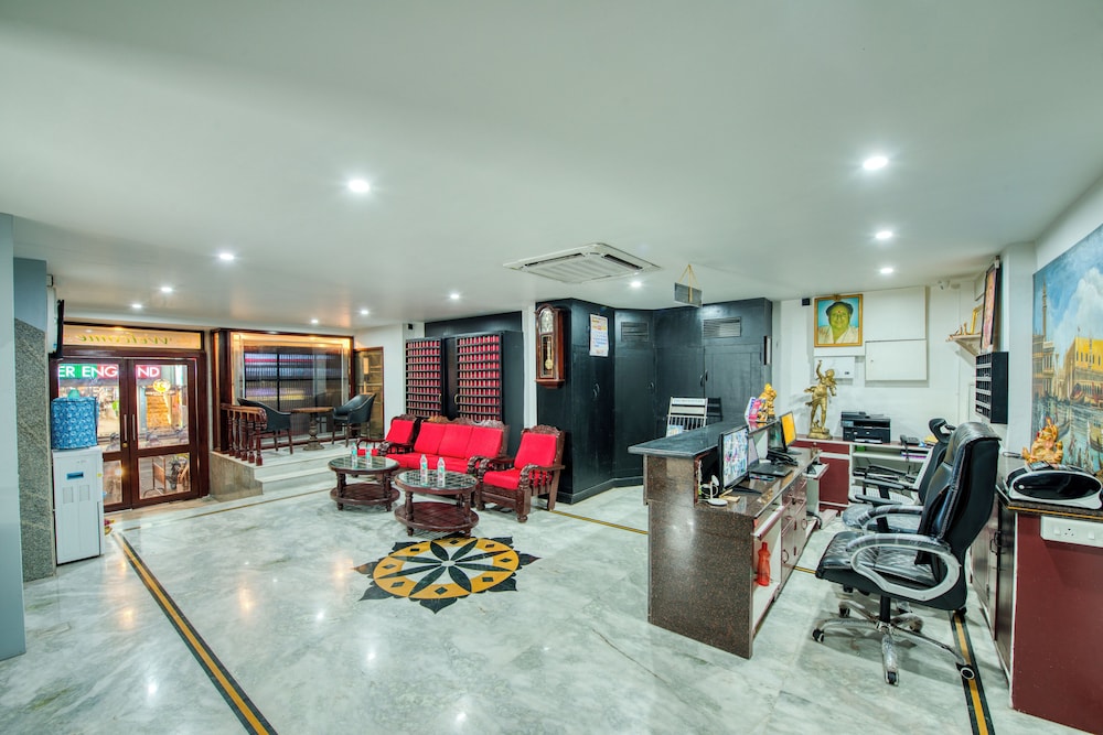 Hotel Corbelli 39/48