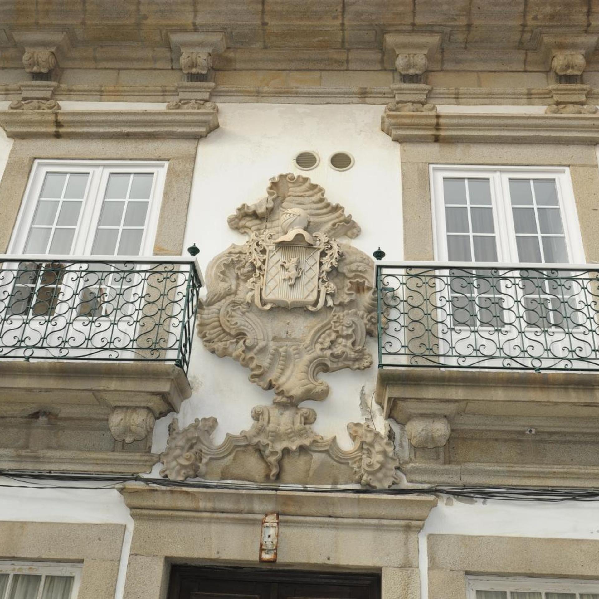 Hotel Brazao 4/50