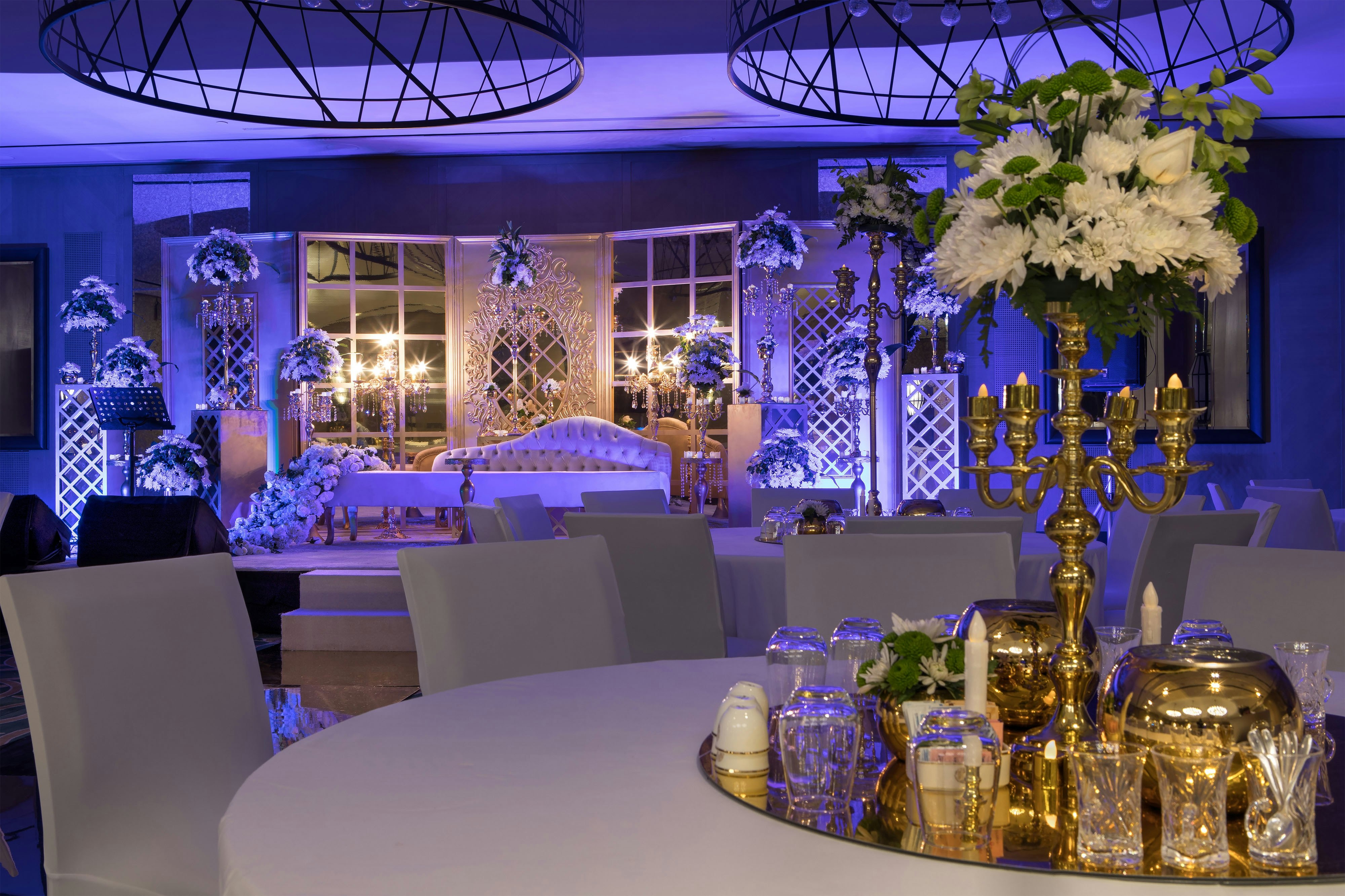 فندق ومنتجع أصيلة جدة(Assila, a Luxury Collection Hotel, Jeddah) 49/72