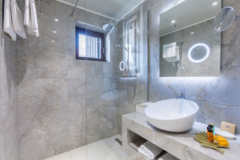 Alpin Resort Hotel 47/49