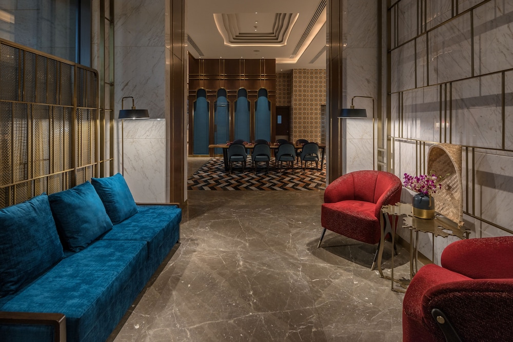 Radisson Blu Hotel & Spa Nashik 29/50