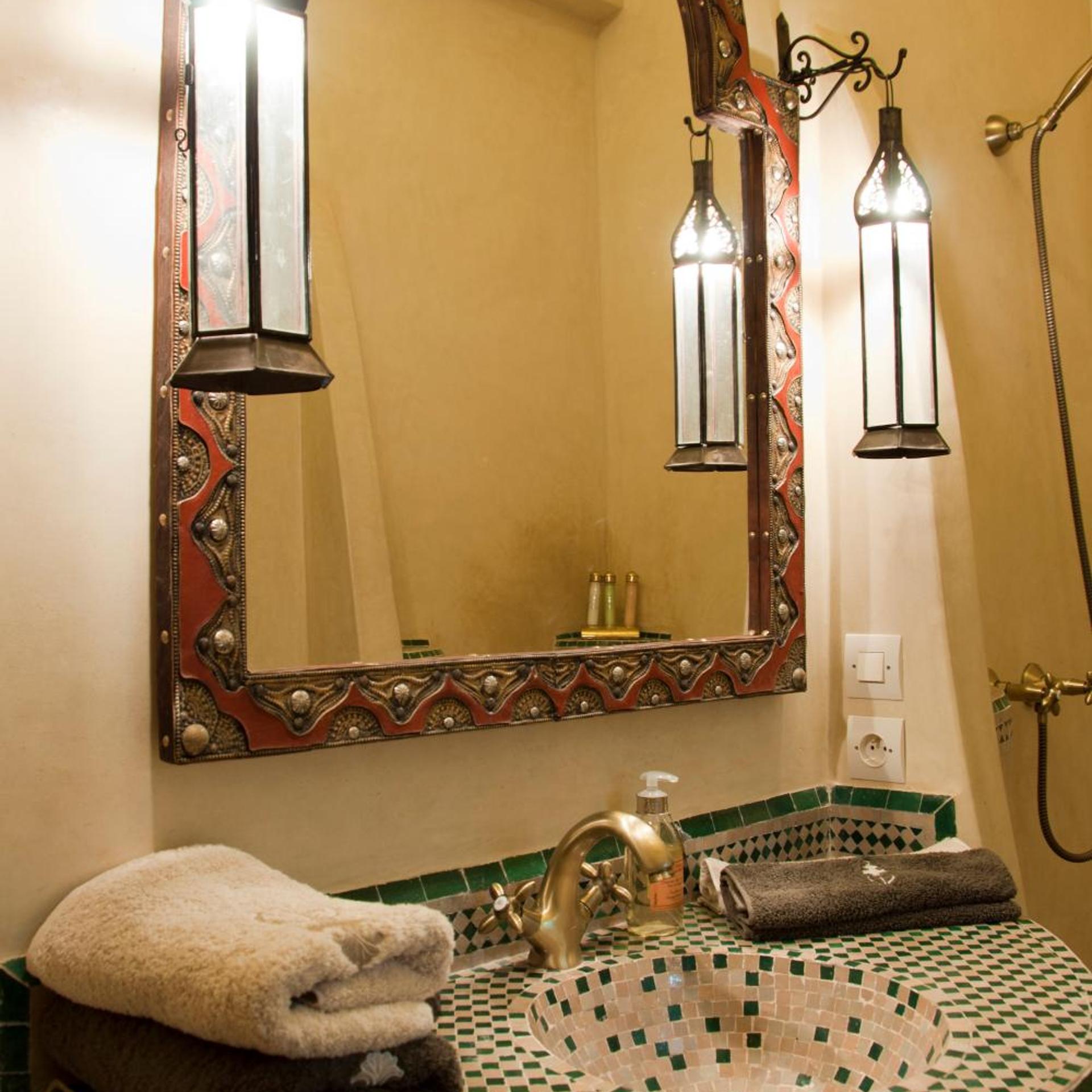 Riad Granvilier 49/50
