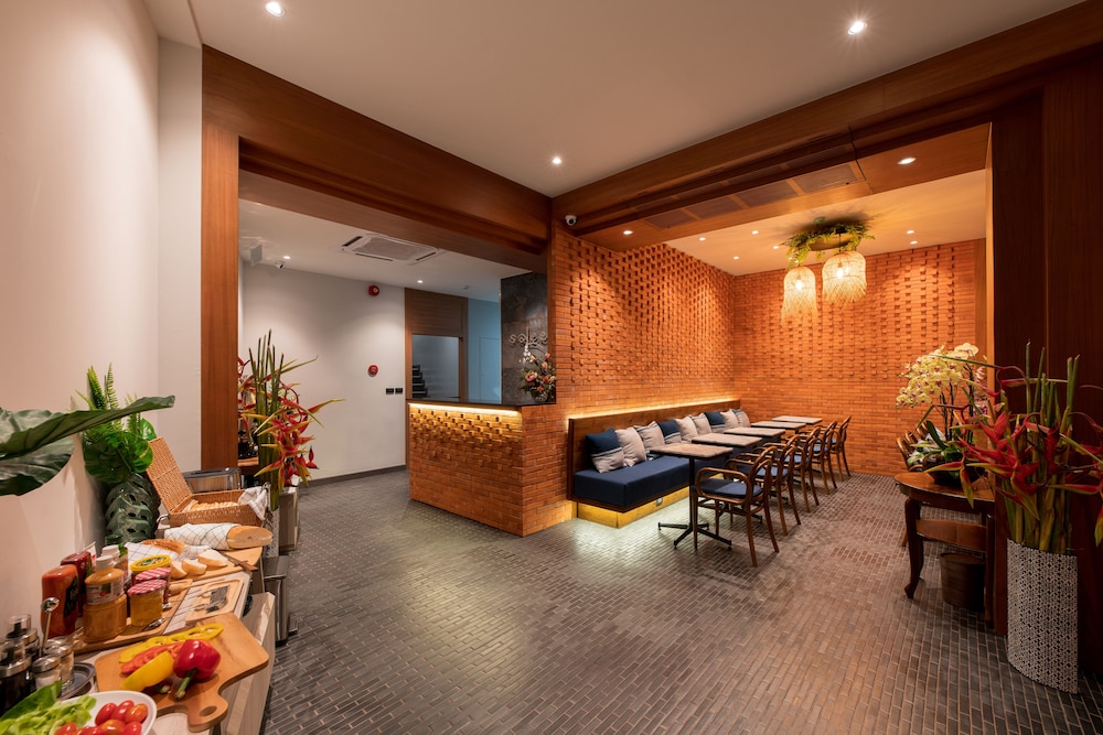 Salee Boutique Hotel 7/50
