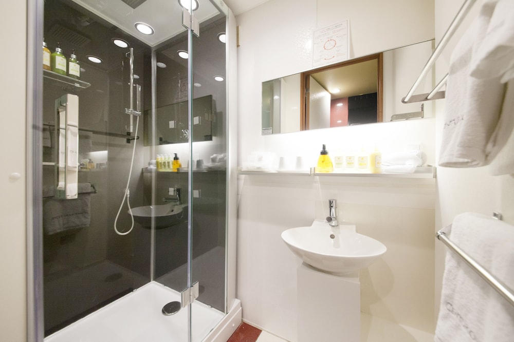 Centurion Hotel Residential Akasaka Station 47/50