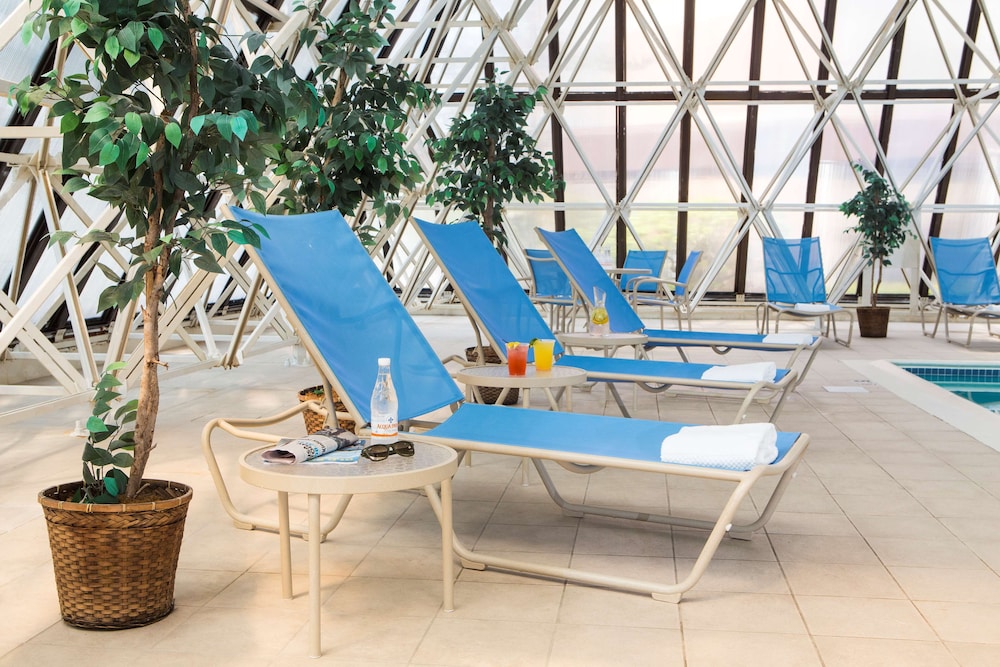 Doubletree By Hilton Portland Me