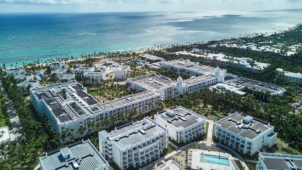 Riu Palace Bavaro - All Inclusive 47/50