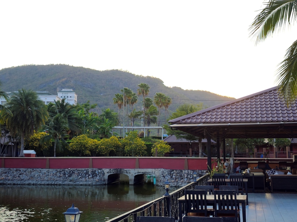 The Residence Hua Hin 46/56