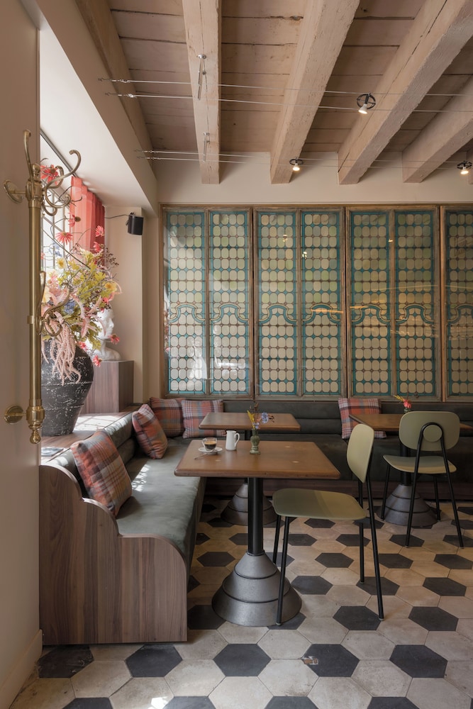 Hotel Saint Paul Lyon 32/50
