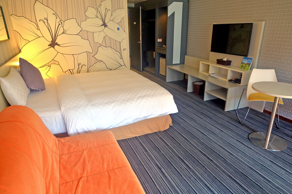 Hotel Cham Cham 17/67