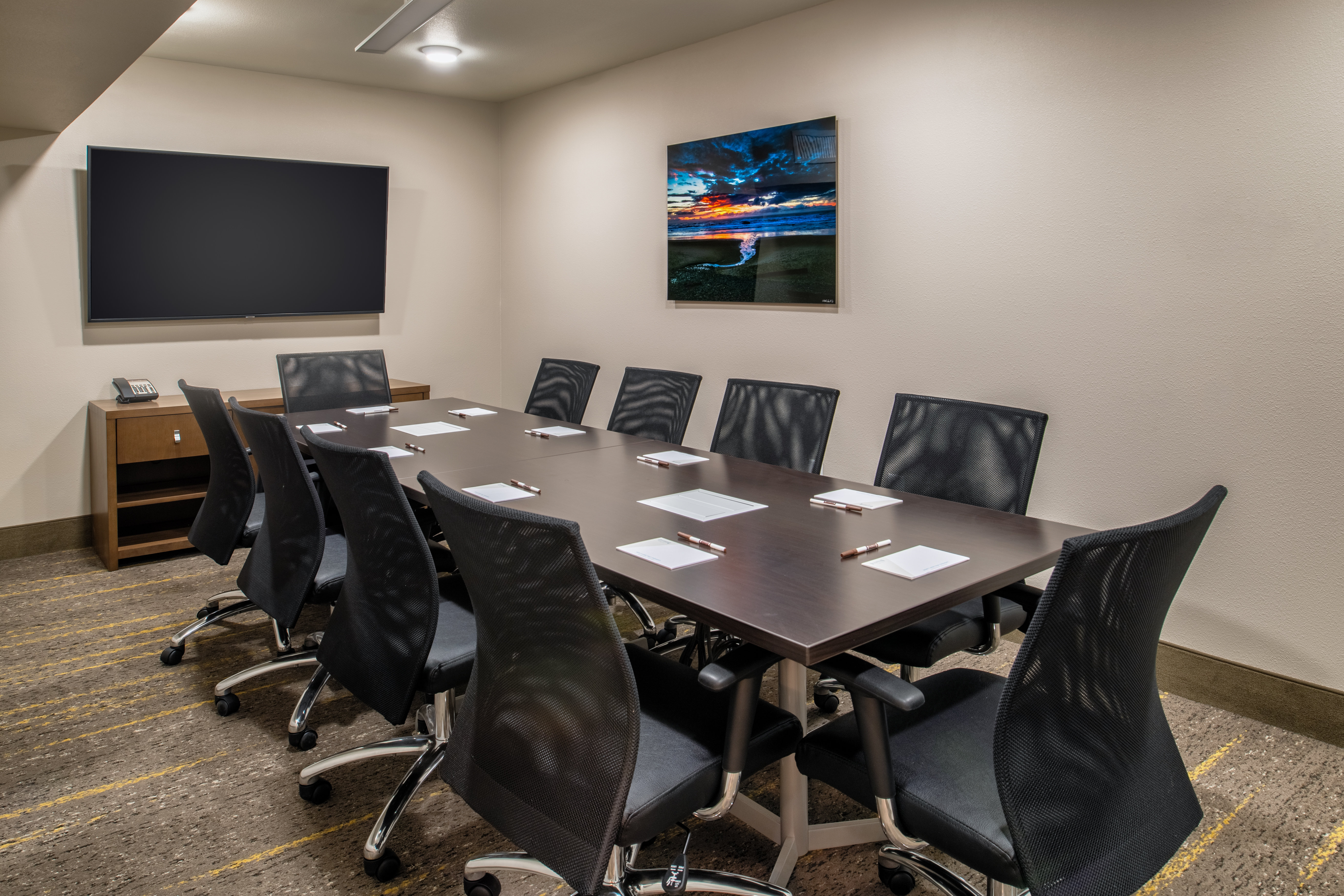 Staybridge Suites Hillsboro North 52/65