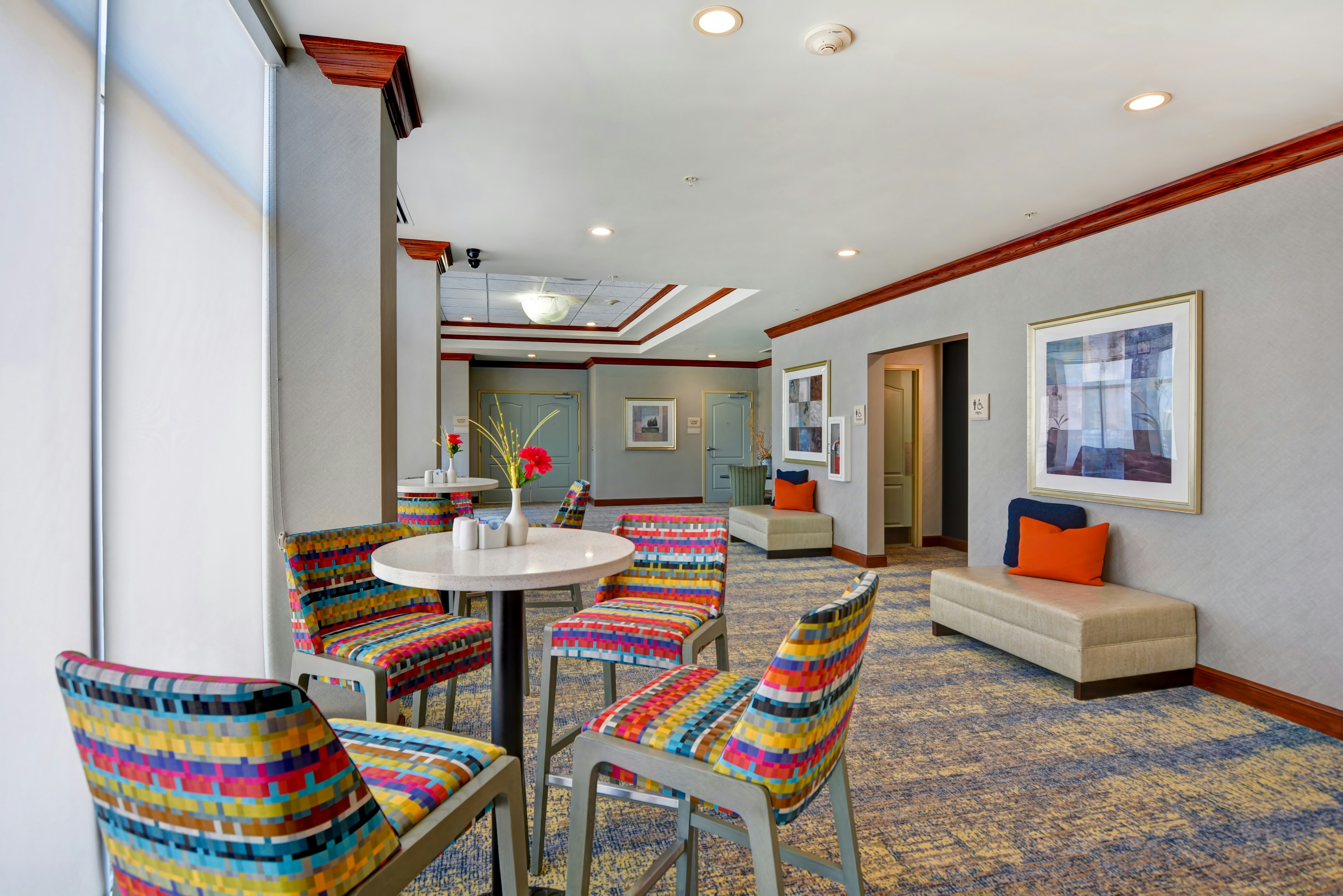 Hilton Garden Inn Conway 28/32