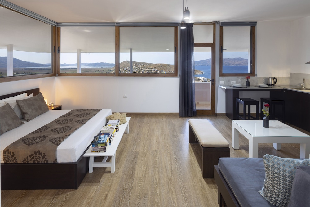 Casa Noste Apartments 6/36