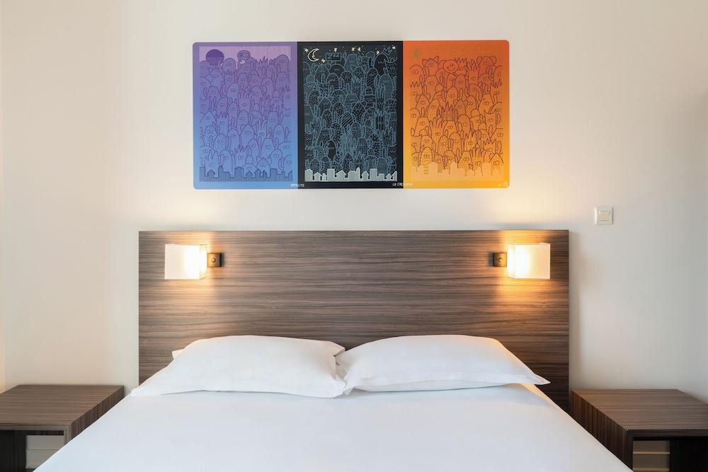 HEVEA APPART HOTEL 19/50