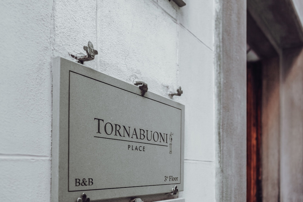 Tornabuoni Place 27/48