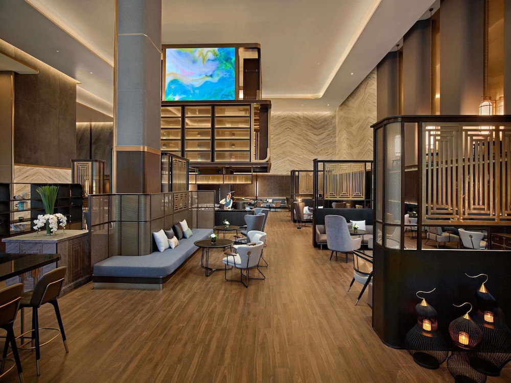 Pullman Hai Phong Grand Hotel 24/50