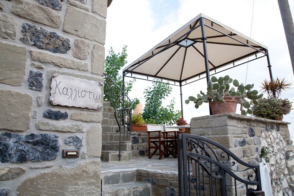 Diktynna Luxury Villas 17/50