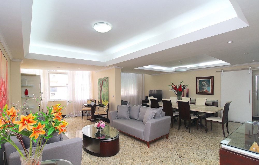 Mz Apartments Raul Pompeia 18/28