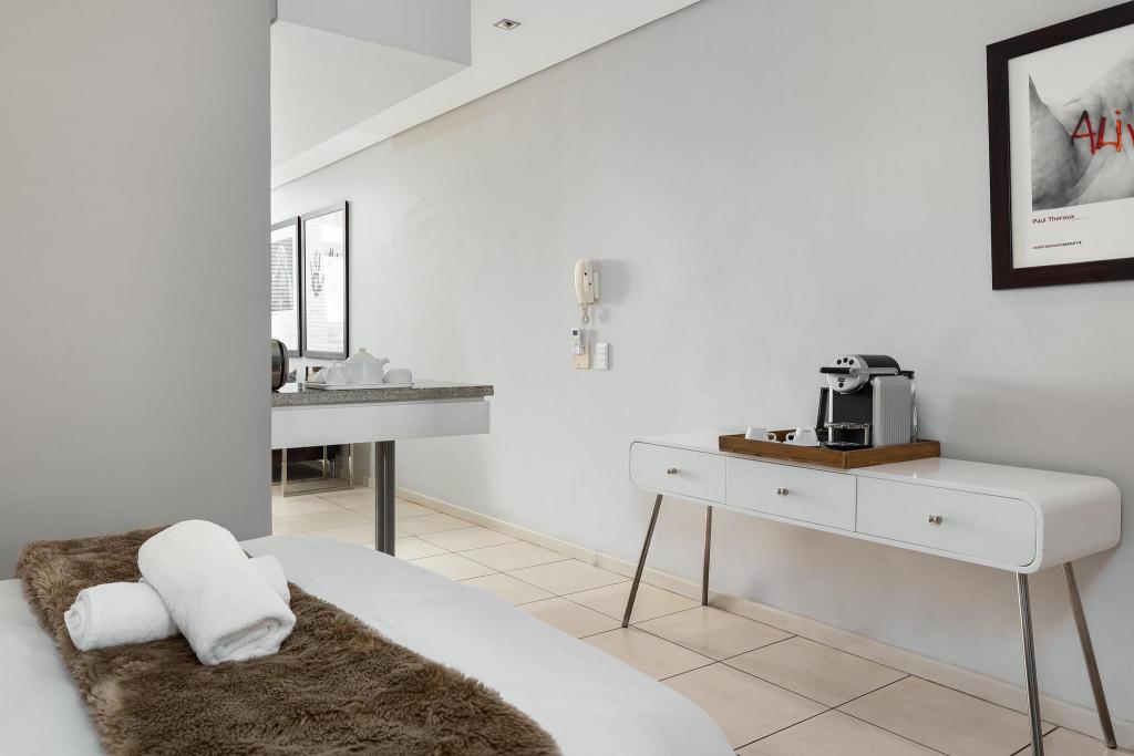 Harbouredge Suites By Totalstay 91/94