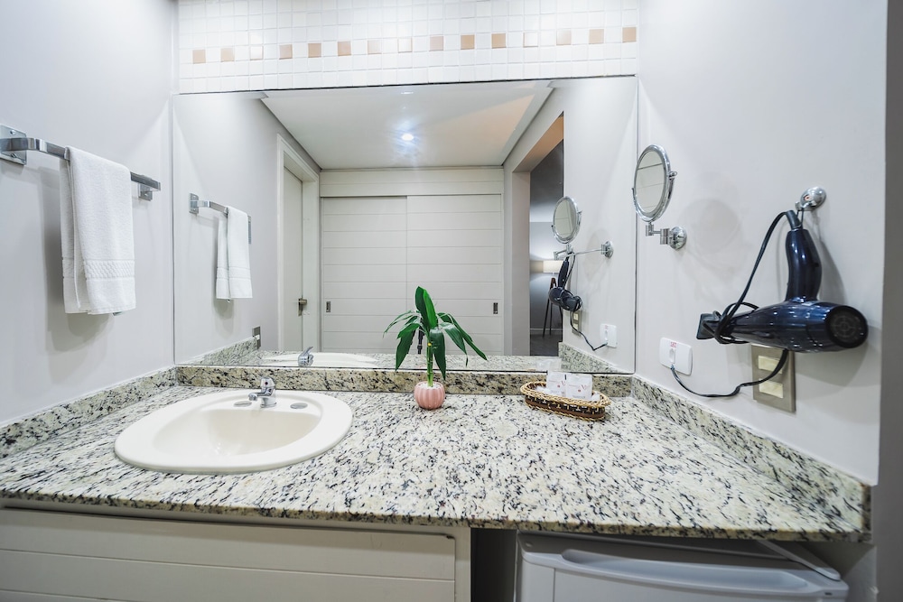 Hotel Victoria Villa Curitiba By Nacional Inn 144/146