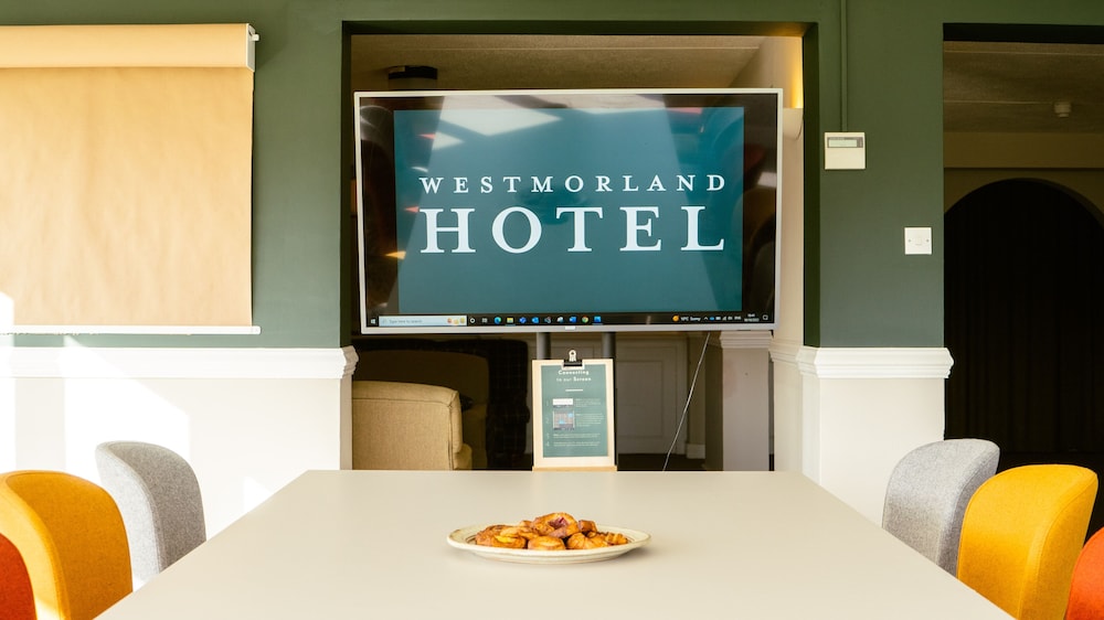 Westmorland Hotel 17/69