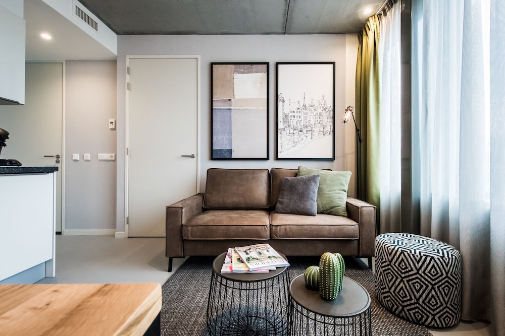 Short Stay Group Eastern Docklands Apartments 24/50