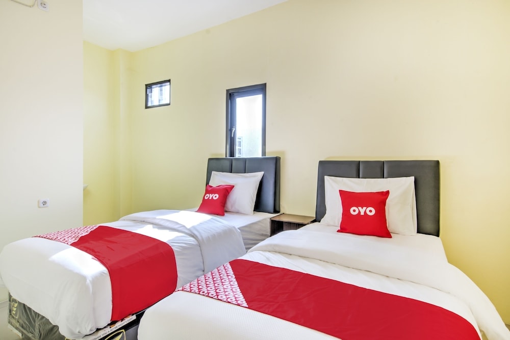 OYO 2509 Hotel Tebel 19 8/23